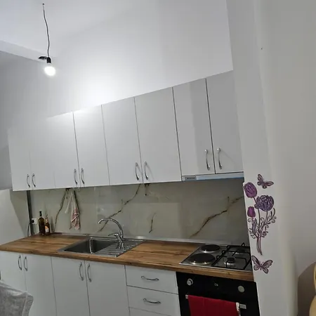 Διαμέρισμα Apartament Golem Golem (Tirana)