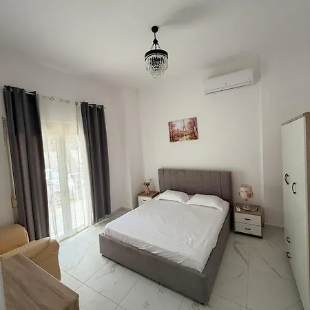 Apartament Golem