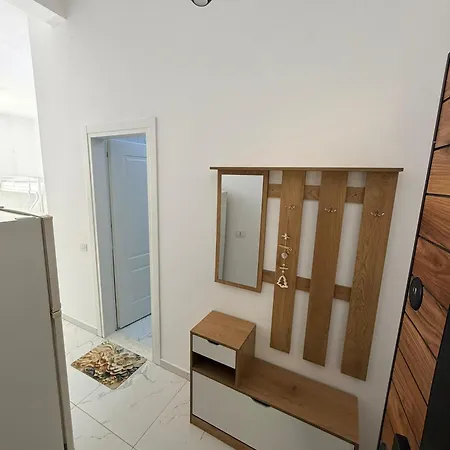 Lägenhet Apartament Golem *
