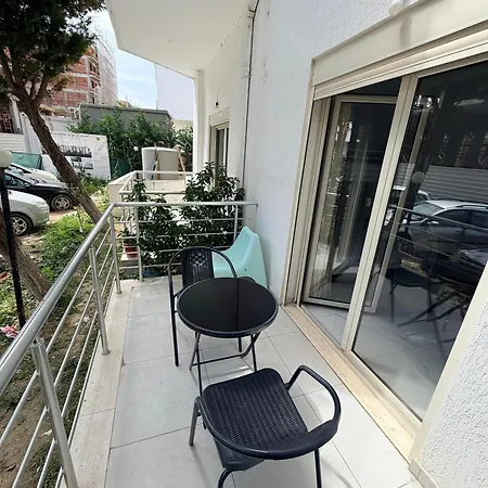 Apartament Golem Golem (Tirana)