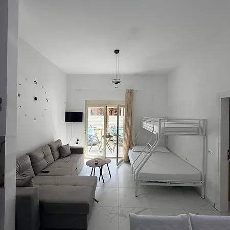 Apartament Golem Golem (Tirana)