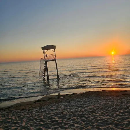 Apartament Golem Daire