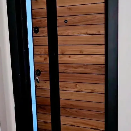 Apartament Golem *