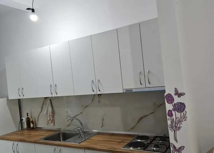 Appartamento Apartament Golem Golem (Tirana)