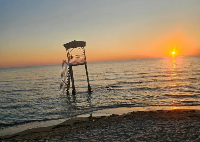 Apartament Golem Appartamento